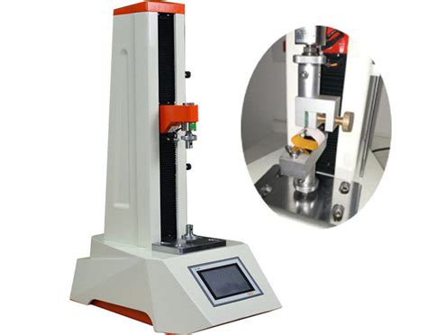 professional loop adhesive tester